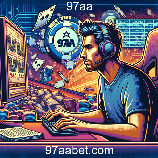Aprimore Seu Jogo com Dicas Essenciais do 97aa